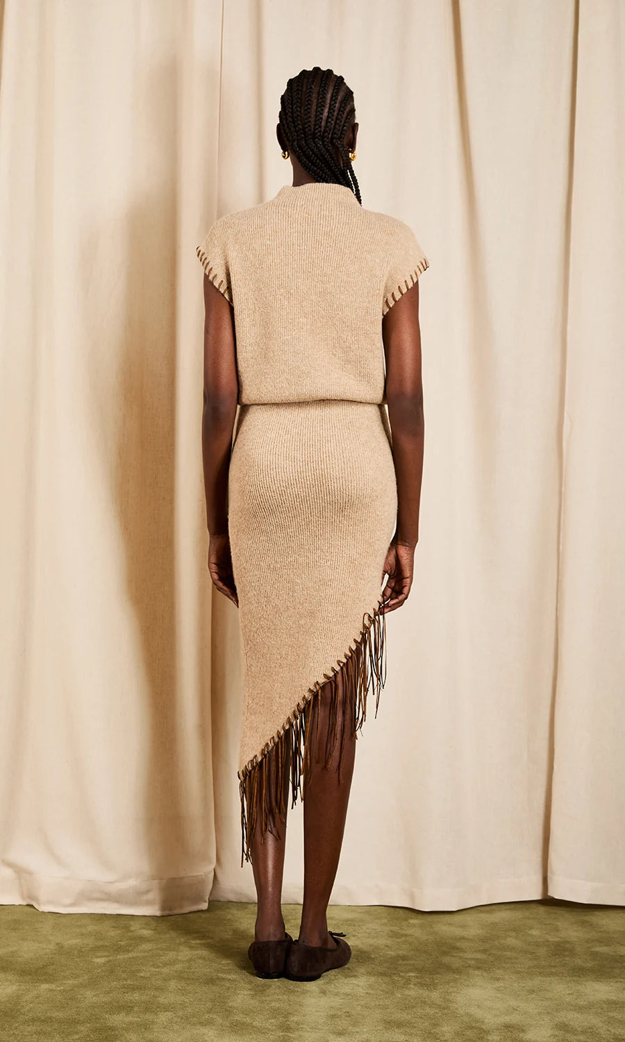 Saylor Senna Skirt