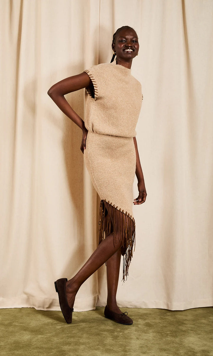 Saylor Senna Skirt