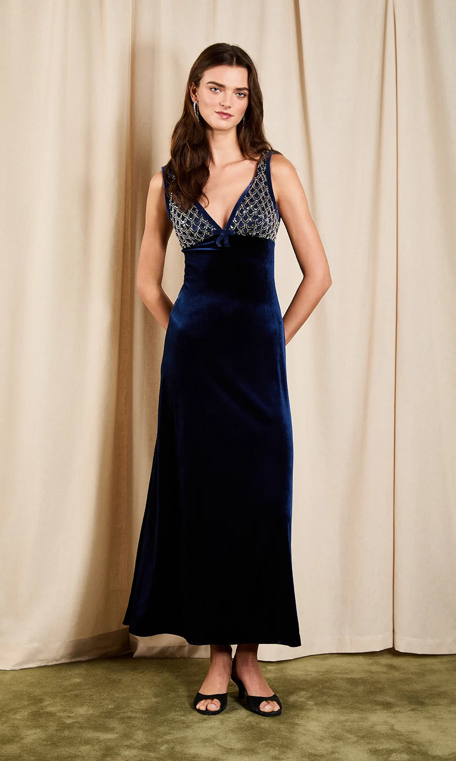 Saylor Serefina Dress