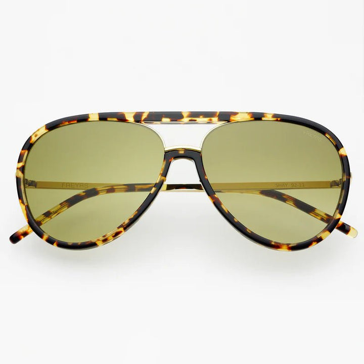 Freyrs Eyewear Shay Sunglasses - Capri by Sunset & Co.
