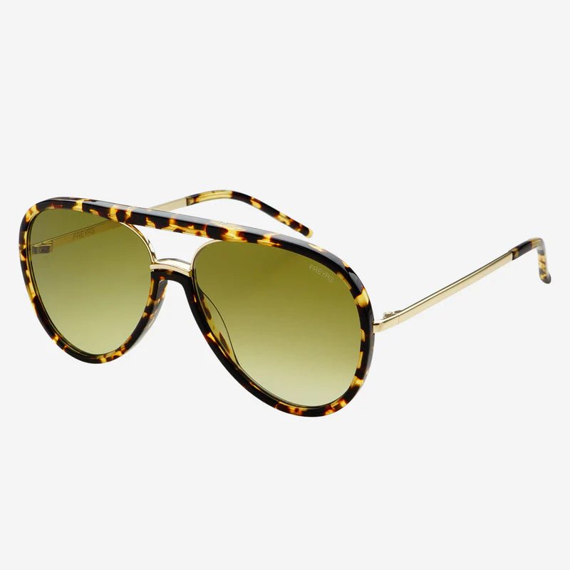 Freyrs Eyewear Shay Sunglasses - Capri by Sunset & Co.