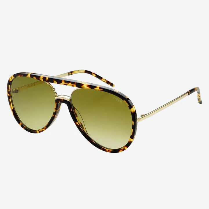 Freyrs Eyewear Shay Sunglasses - Capri by Sunset & Co.