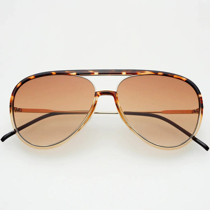 Freyrs Eyewear Shay Sunglasses - Capri by Sunset & Co.