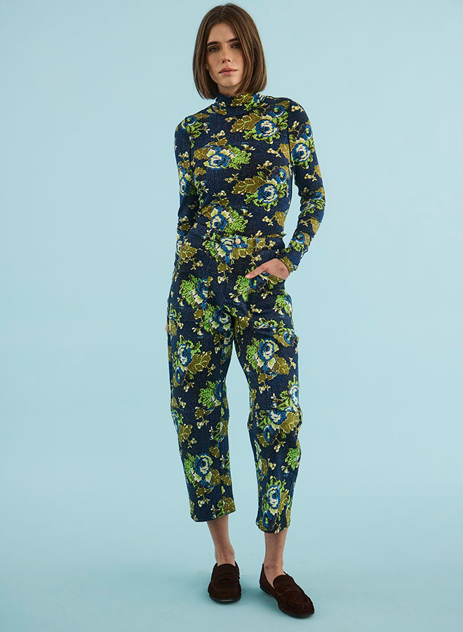 Hunter Bell Connor Top