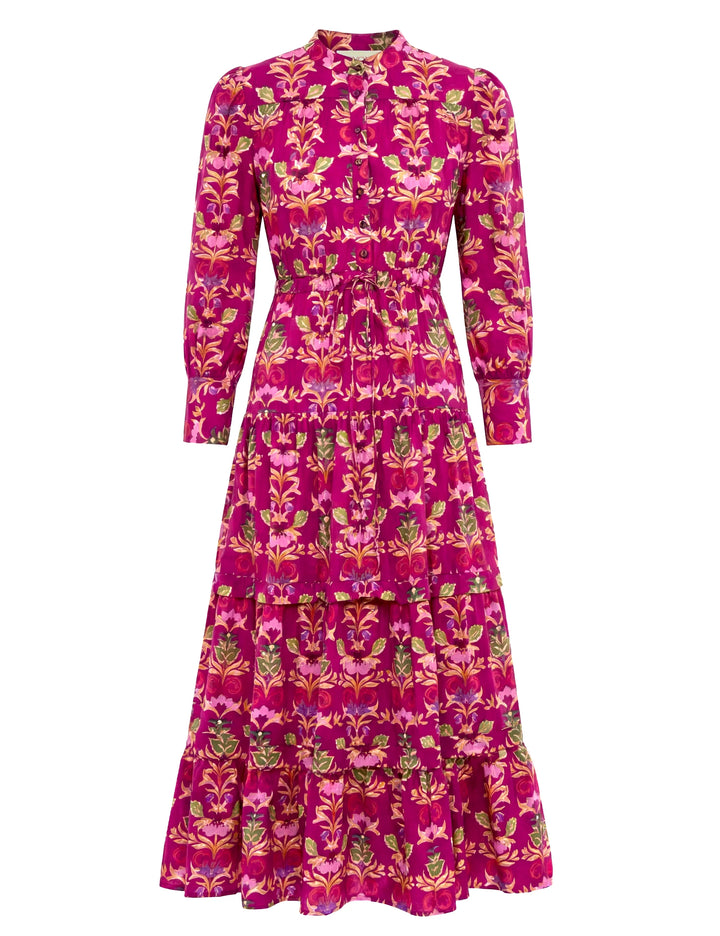 Beyond by Vera Sissi Dress