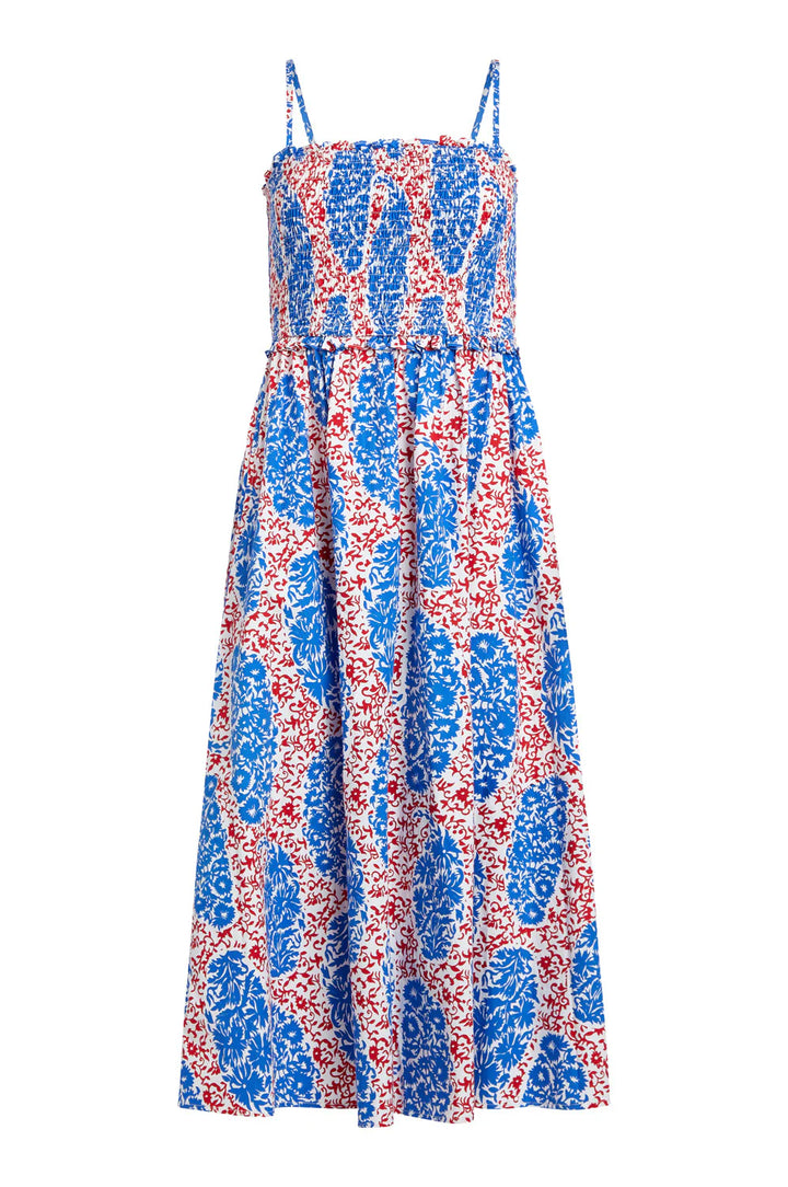 Livro Smocked Dress