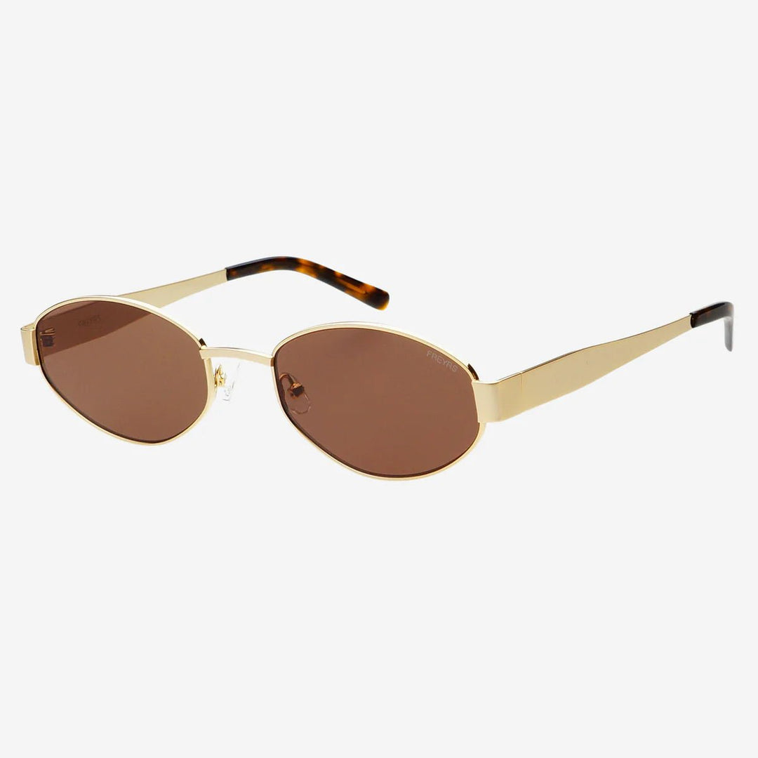 Freyrs Eyewear Soho Sunglasses - Capri by Sunset & Co.