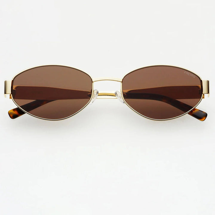 Freyrs Eyewear Soho Sunglasses - Capri by Sunset & Co.