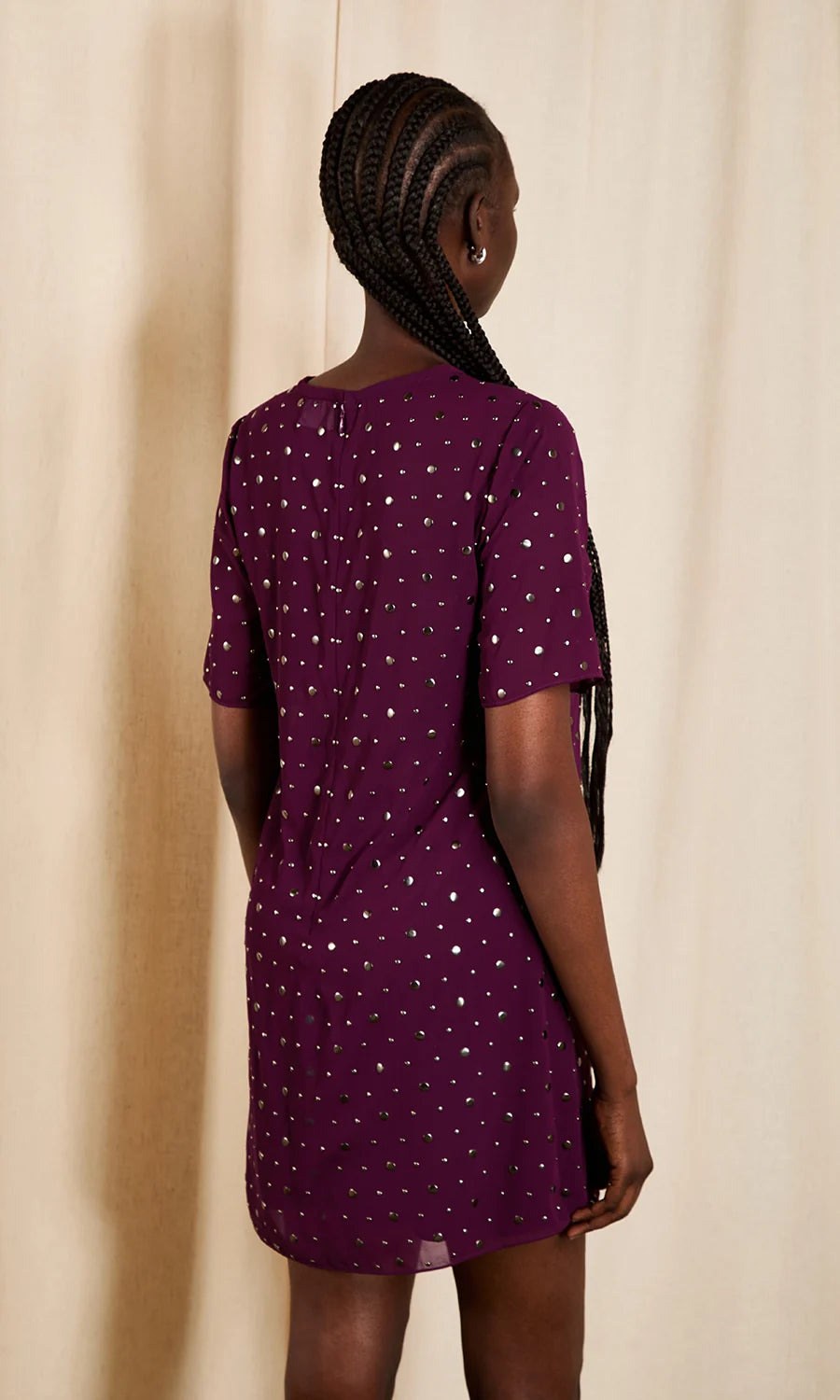 Saylor Stara Dress