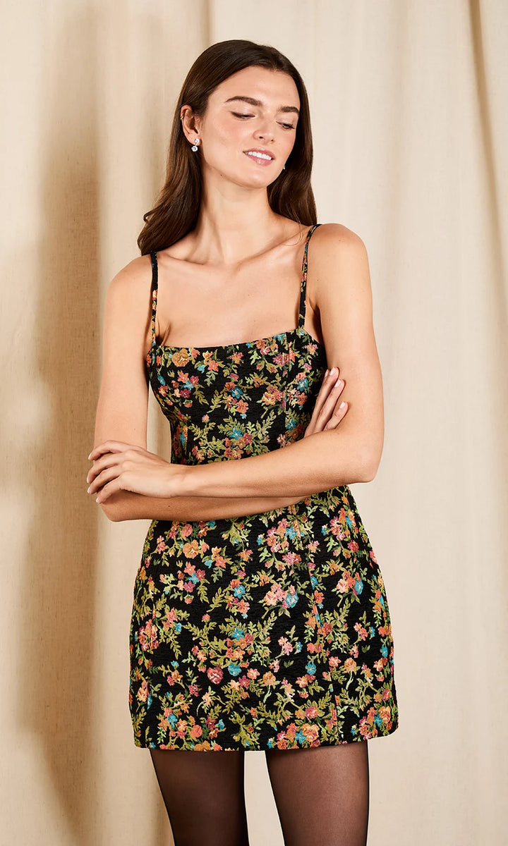 Saylor Sydney Dress