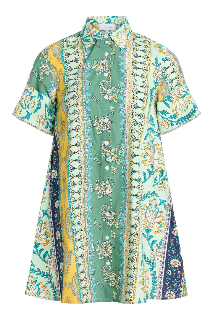 Livro Dock Dress - Capri by Sunset & Co.