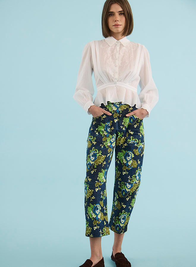 Hunter Bell Mallory Jeans