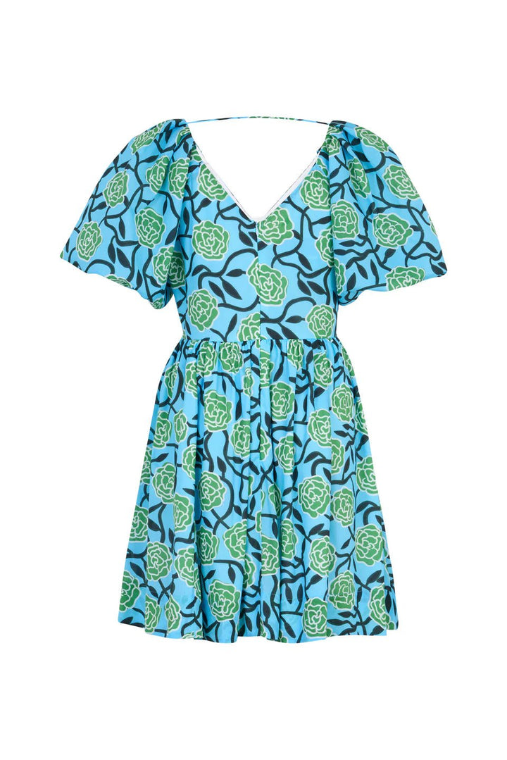 De Loreta Tati Dress - Capri by Sunset & Co.