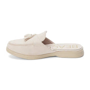 Tyra Loafers - Natural