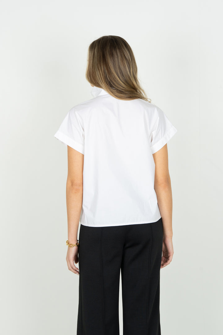 Emily McCarthy Riviera Top