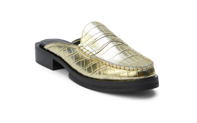 Matisse Footwear Tasha Loafer Mule