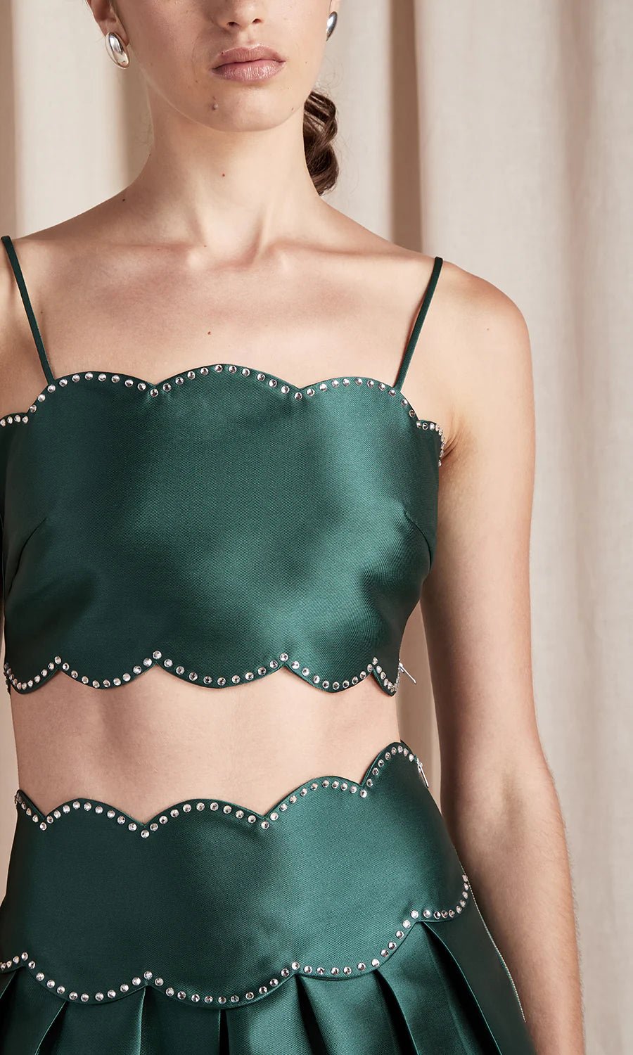 Saylor Tashi Set - Capri by Sunset & Co.