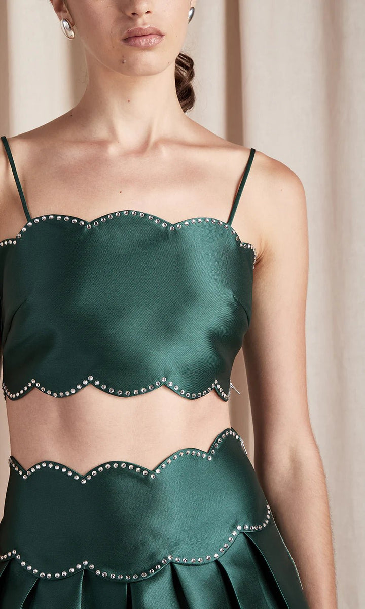 Saylor Tashi Set - Capri by Sunset & Co.