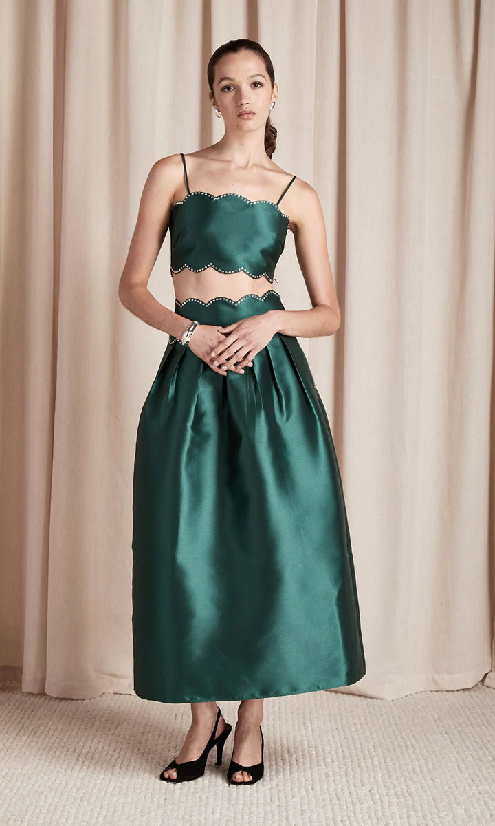 Saylor Tashi Set - Capri by Sunset & Co.