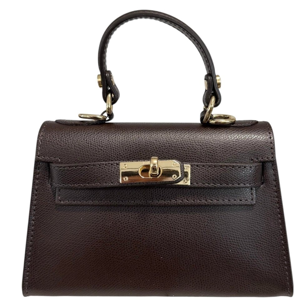 Dollarno Handbag - Capri by Sunset & Co.