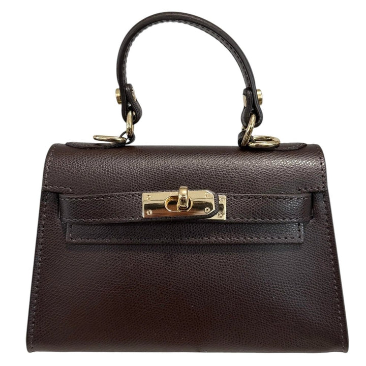 Dollarno Handbag - Capri by Sunset & Co.