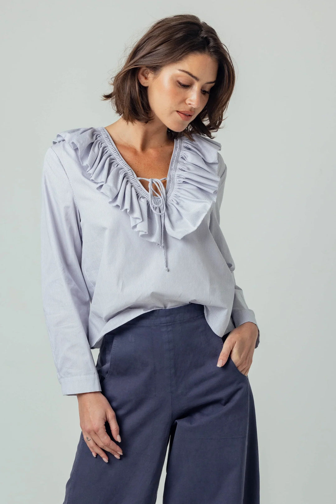 Sundays Thais Top