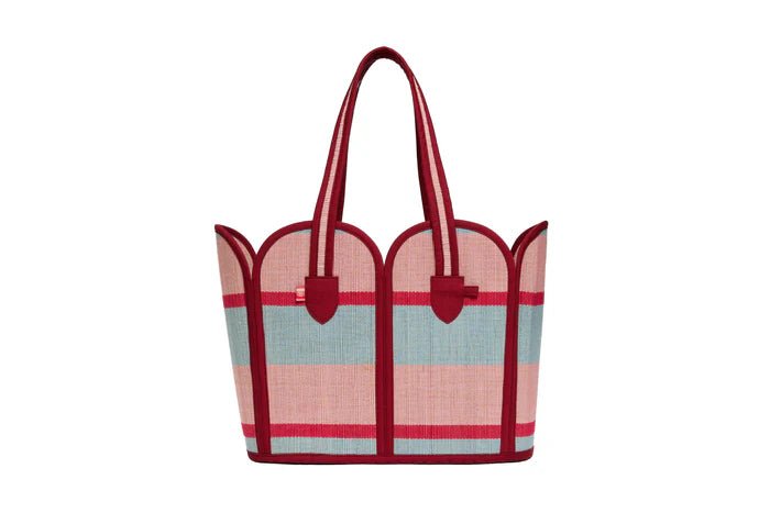 Lorna Murray Vacation Tote - Capri by Sunset & Co.