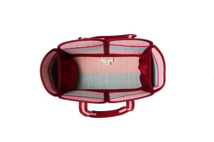 Lorna Murray Vacation Tote - Capri by Sunset & Co.