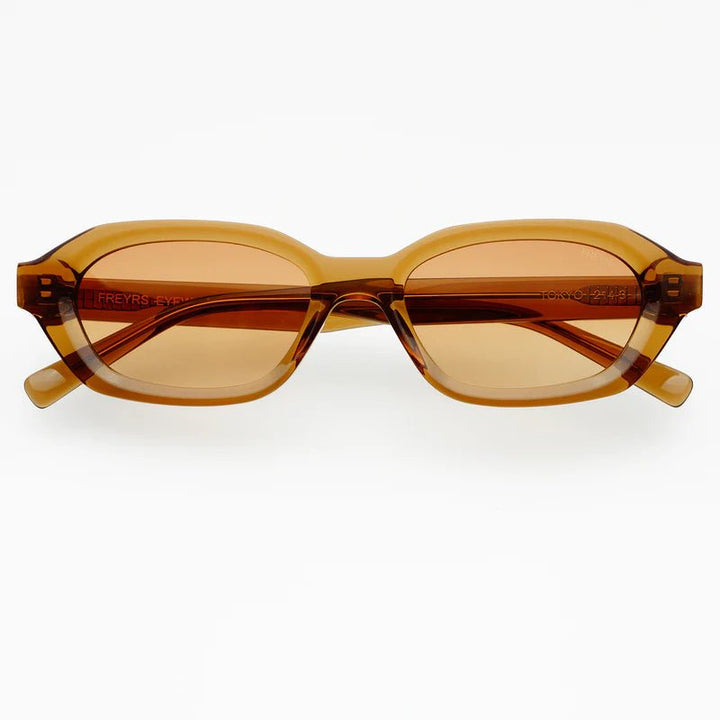 Freyrs Eyewear Tokyo Sunglasses - Capri by Sunset & Co.