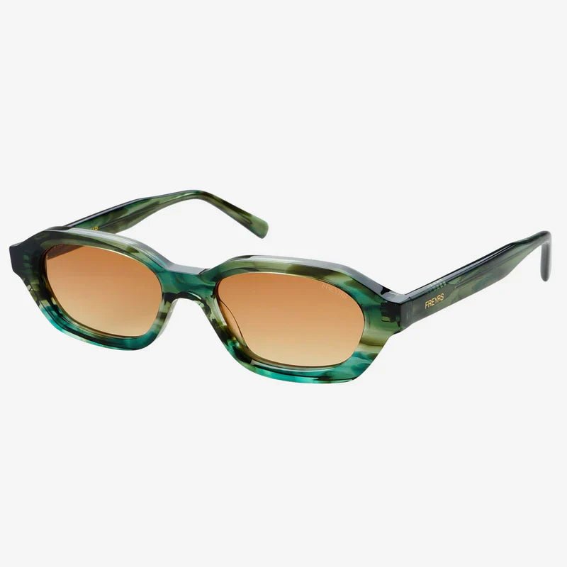 Freyrs Eyewear Tokyo Sunglasses - Capri by Sunset & Co.