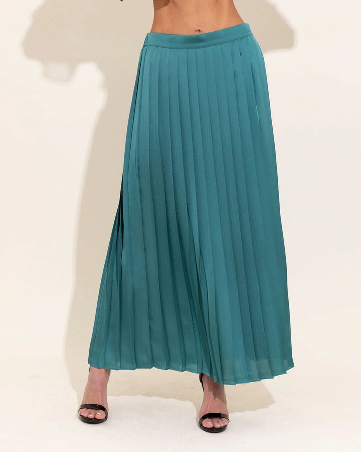 Alden Adair McNeil Skirt - Capri by Sunset & Co.