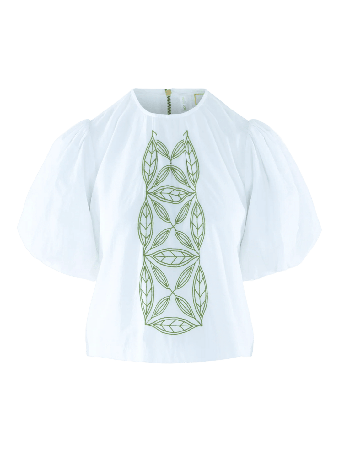 Emily McCarthy Jane Top - Capri by Sunset & Co.