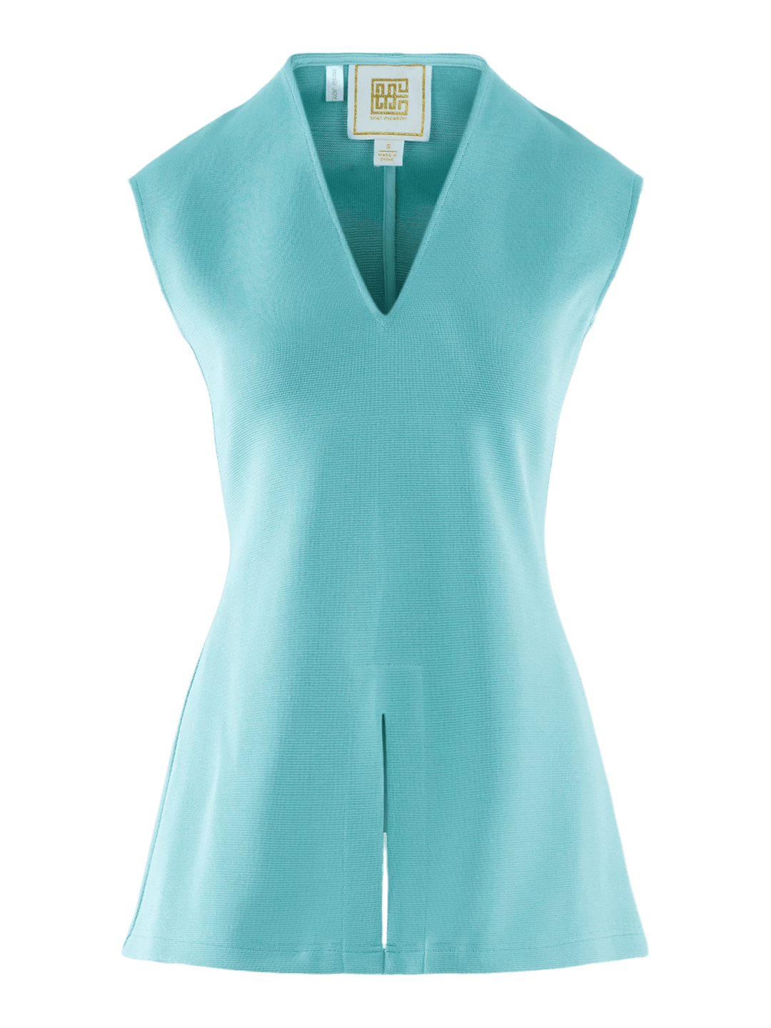 Emily McCarthy Gwen Tunic - Capri by Sunset & Co.