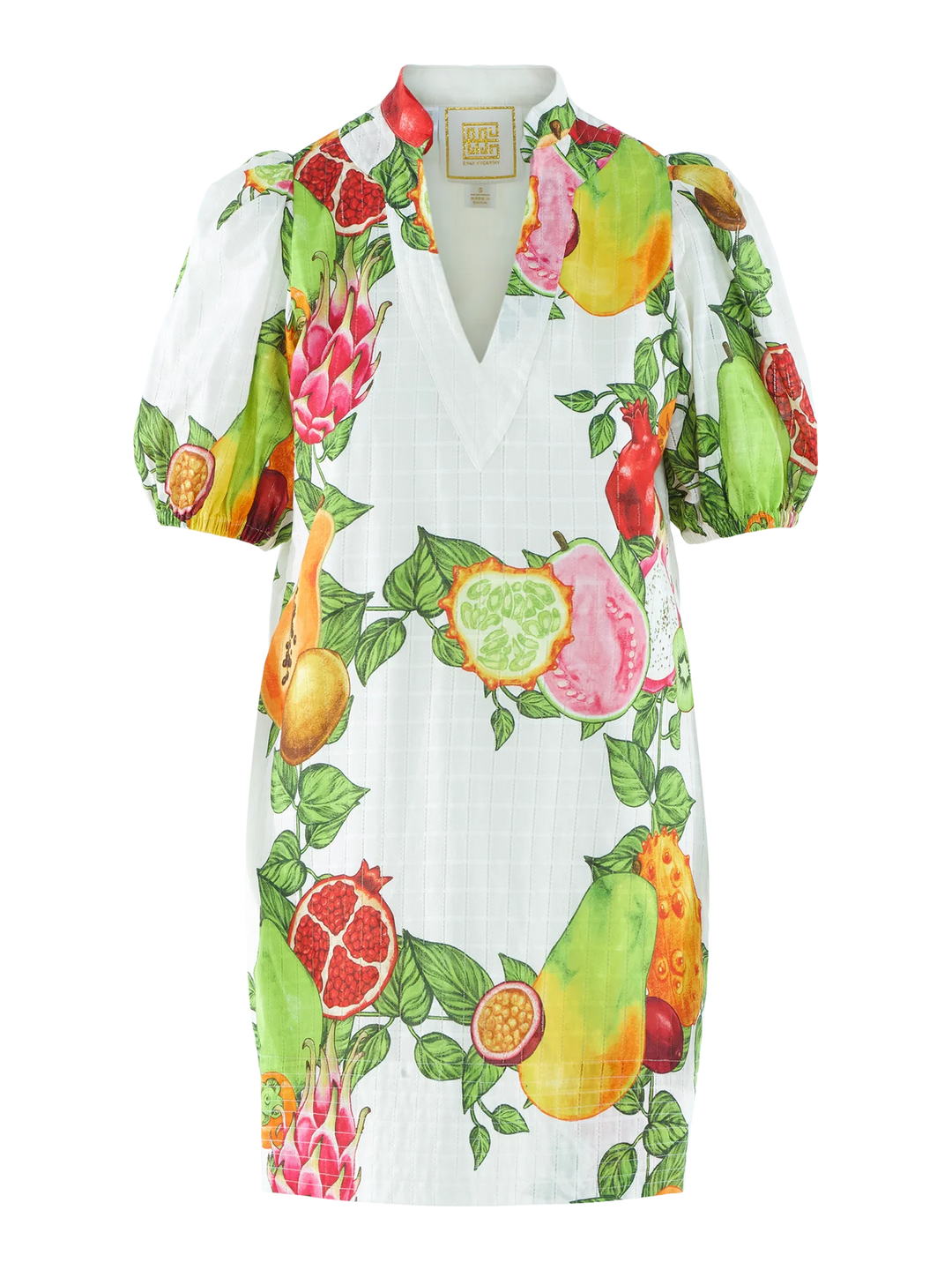 Emily McCarthy Hampton Mini - Capri by Sunset & Co.