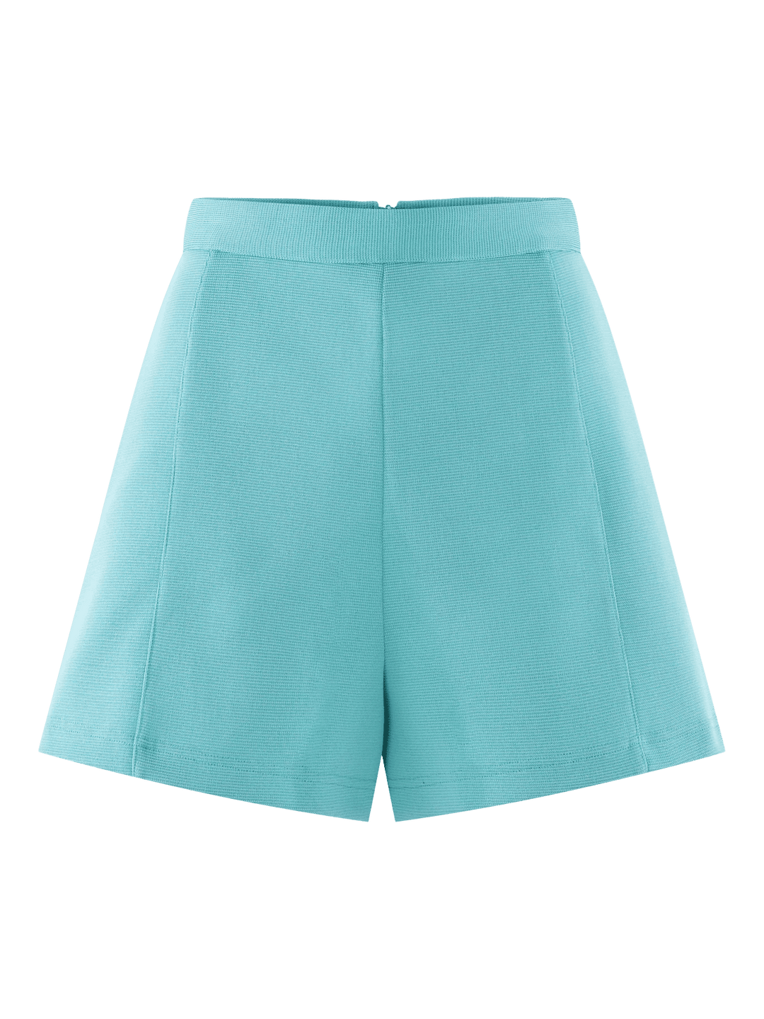 Emily McCarthy Tailored Shorts - Capri by Sunset & Co.