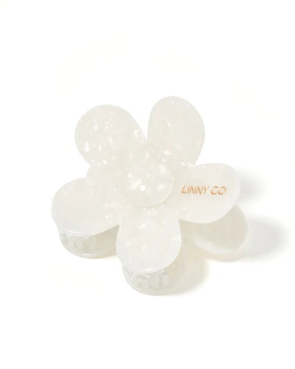 Linny Co Gigi Hair Clip - Capri by Sunset & Co.