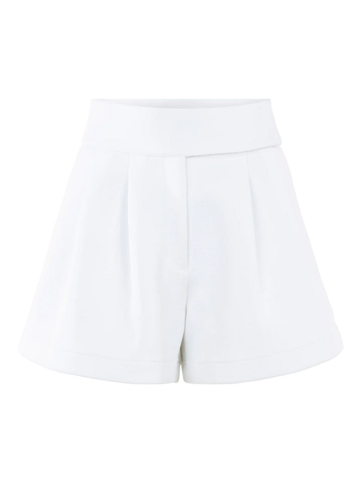 Emily McCarthy Relaxed Short - Capri by Sunset & Co.