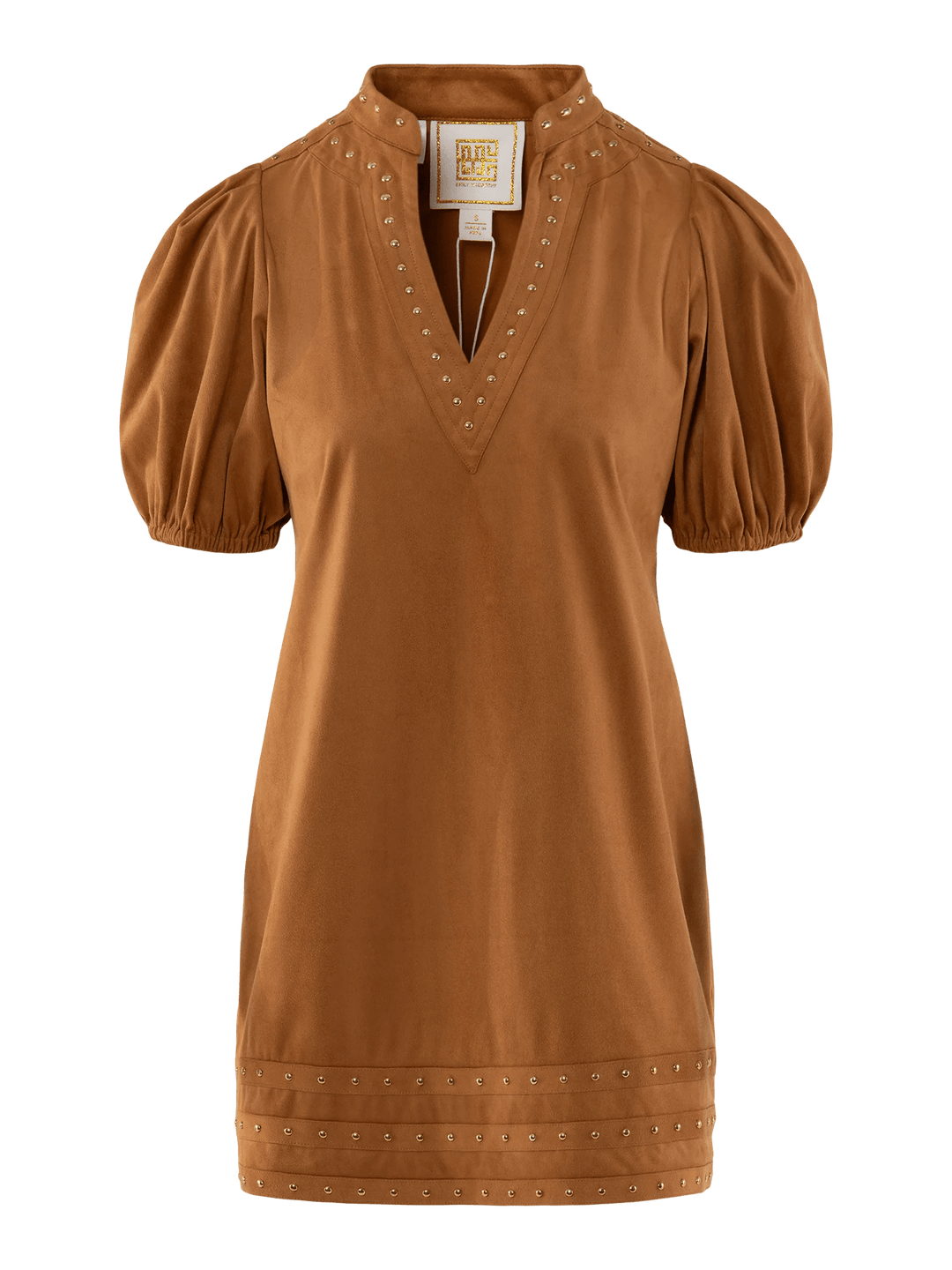 Emily McCarthy Hampton Mini - Capri by Sunset & Co.