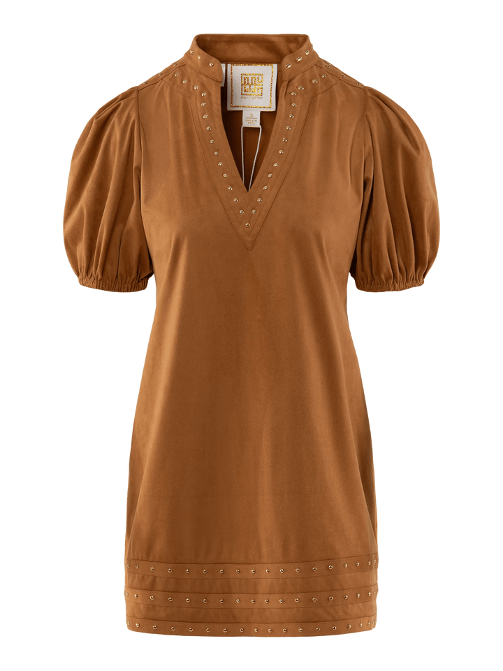 Emily McCarthy Hampton Mini - Capri by Sunset & Co.