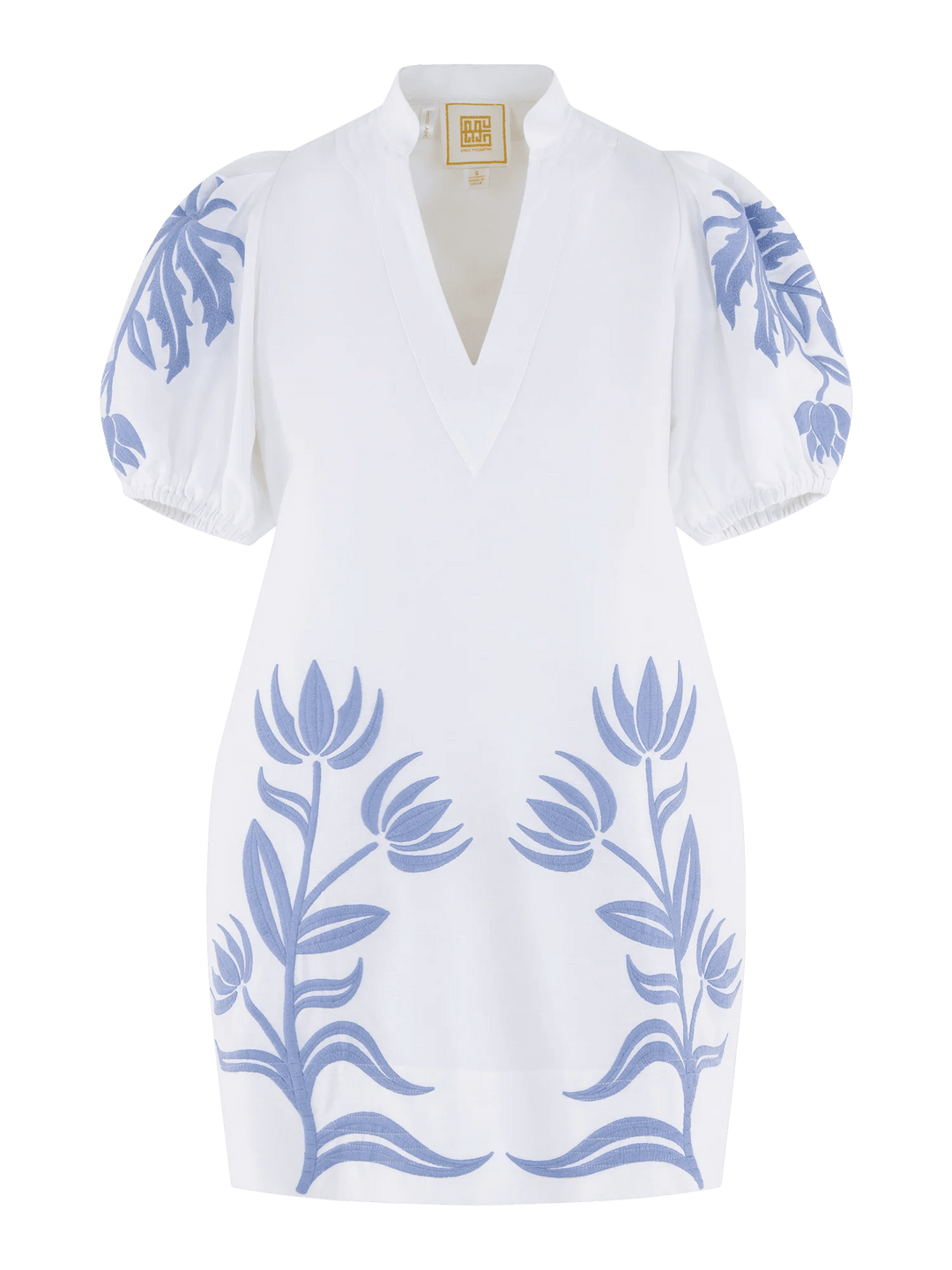 Emily McCarthy Hampton Mini - Capri by Sunset & Co.