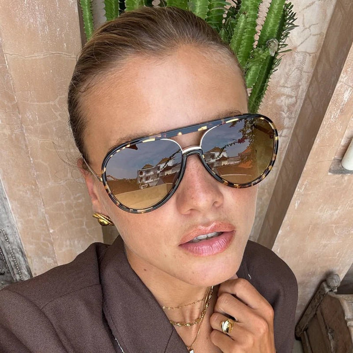 Freyrs Eyewear Shay Sunglasses - Capri by Sunset & Co.