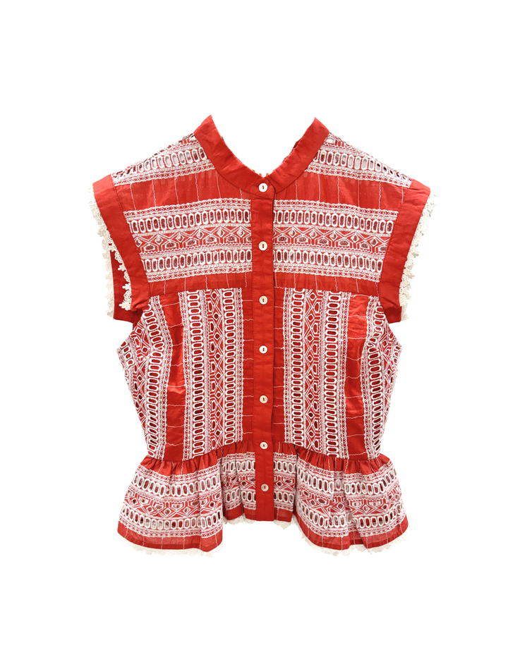 Cleobella Sienna Top