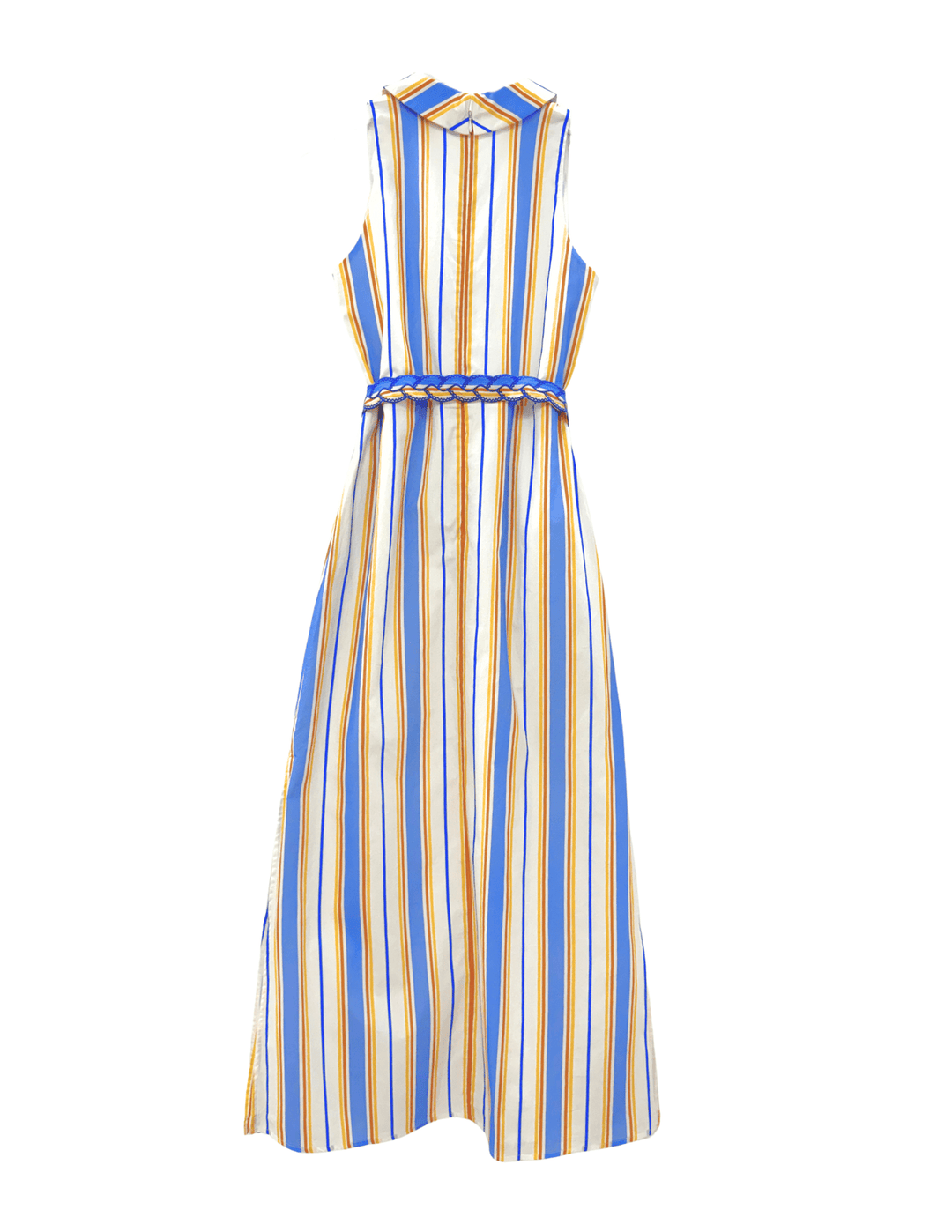 Anna Cate Jill Midi Dress