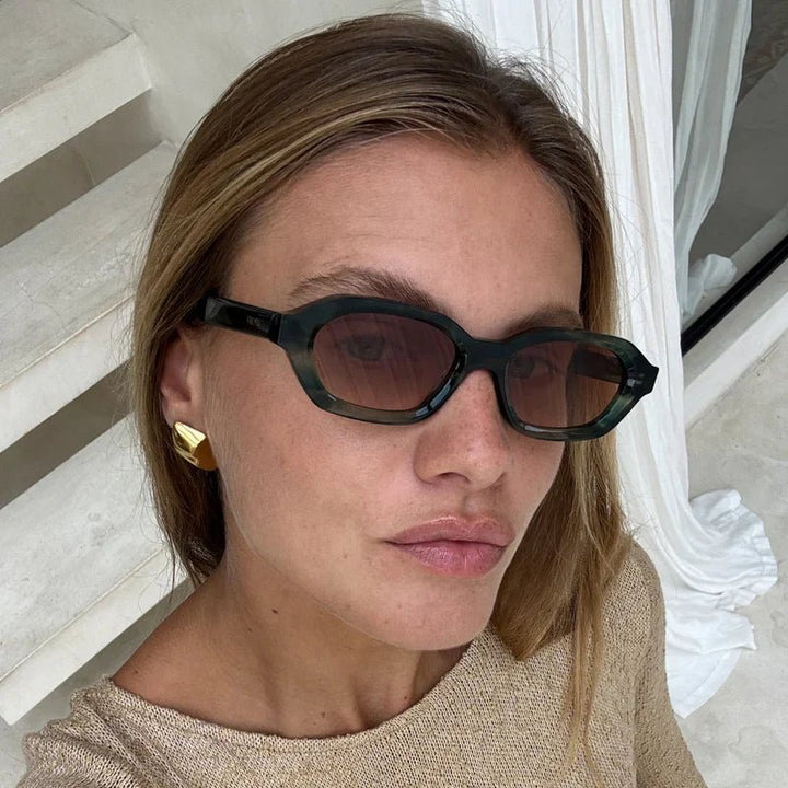 Freyrs Eyewear Tokyo Sunglasses - Capri by Sunset & Co.