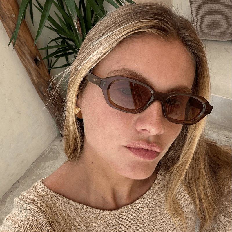 Freyrs Eyewear Tokyo Sunglasses - Capri by Sunset & Co.