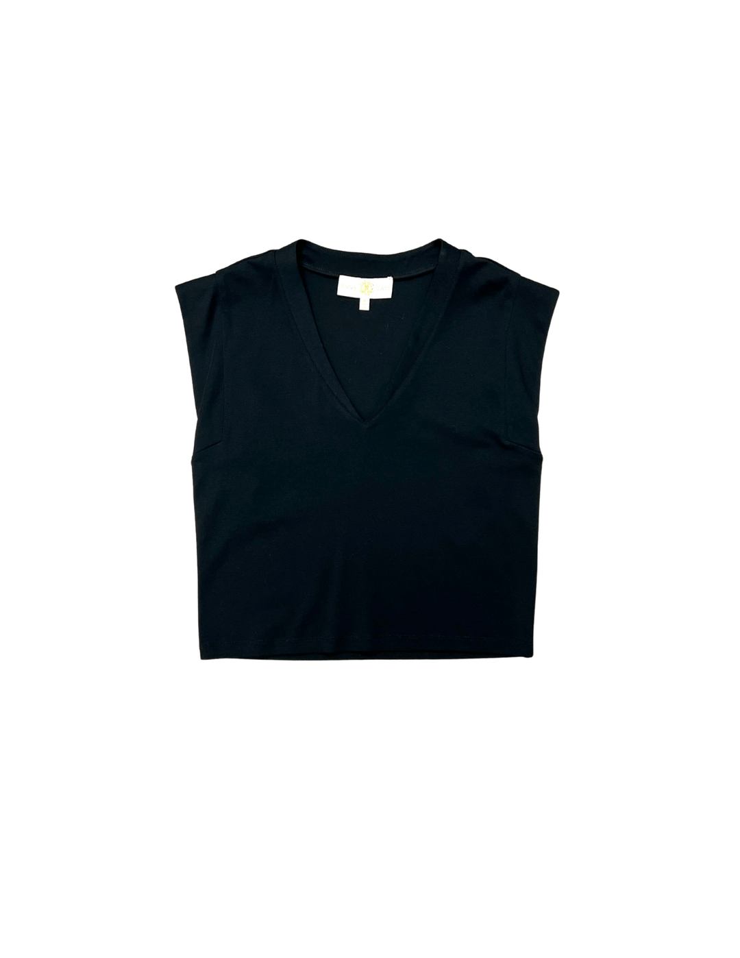Anna Cate Gwynn Tee - Capri by Sunset & Co.