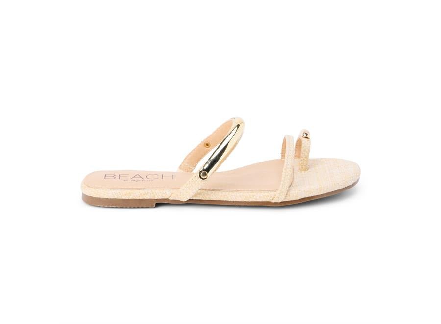 Matisse Vacay Sandal - Capri by Sunset & Co.