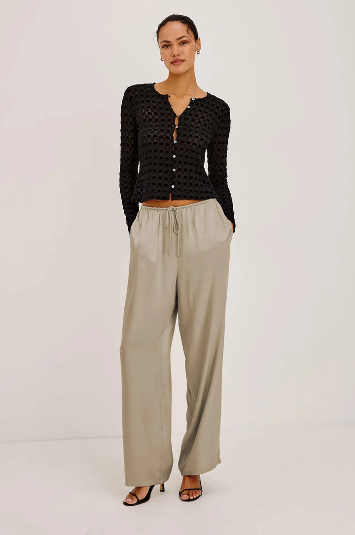 Rails Virgo Pant - Capri by Sunset & Co.