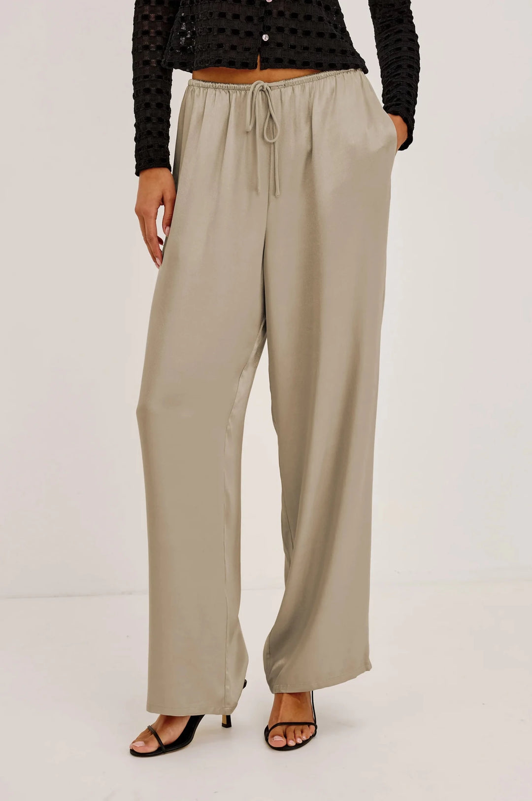 Rails Virgo Pant - Capri by Sunset & Co.