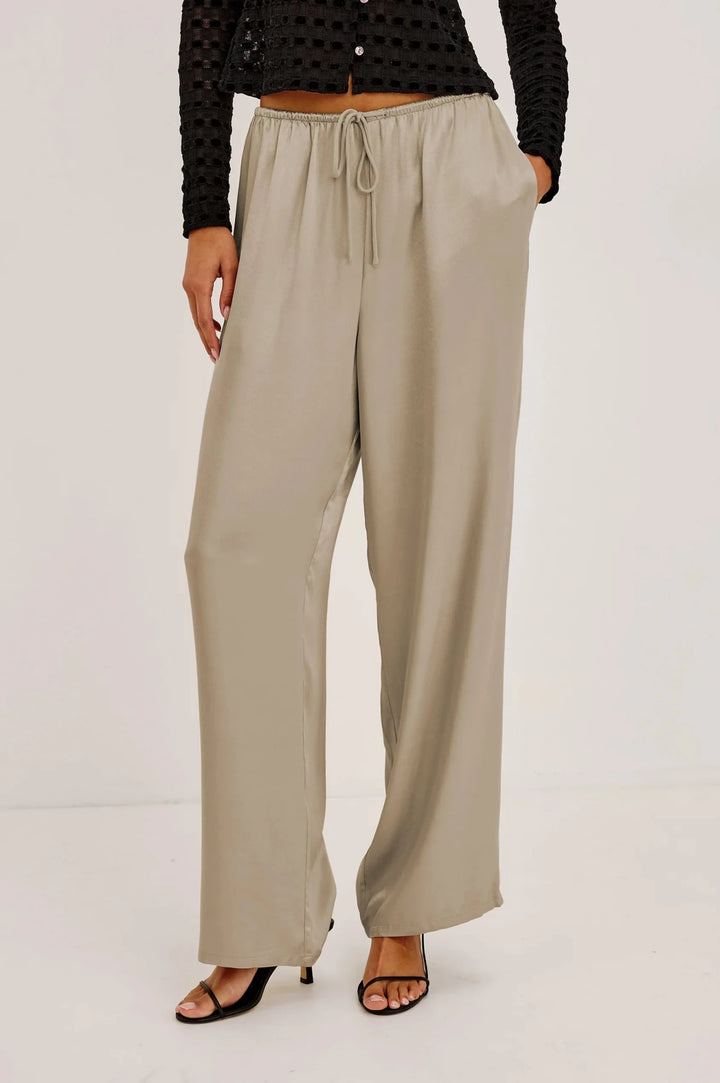 Rails Virgo Pant - Capri by Sunset & Co.